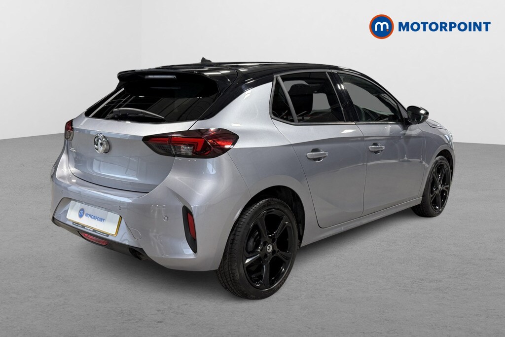 Used Vauxhall Corsa 2023 for sale - 77819877: Photo 7