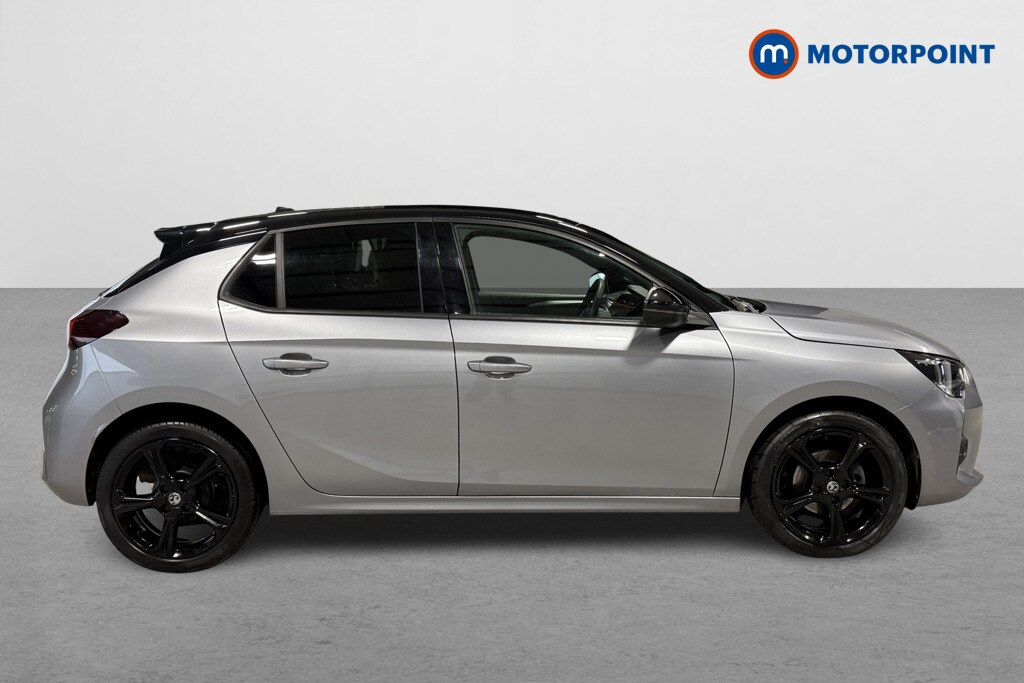 Used Vauxhall Corsa 2023 for sale - 77819877: Photo 8