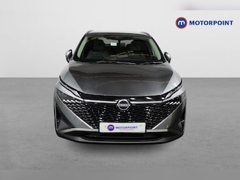Used Nissan Qashqai 2025 for sale - 75653522: Photo