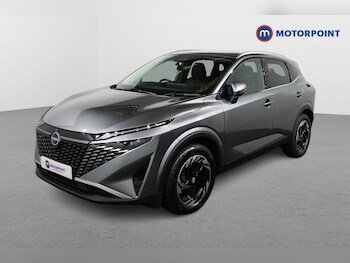 Used Nissan Qashqai 2025 for sale - 75653522: Photo