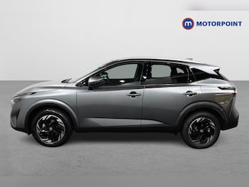 Used Nissan Qashqai 2025 for sale - 75653522: Photo
