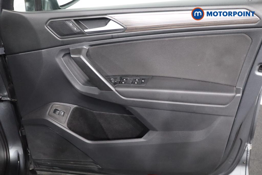 Used Volkswagen Tiguan Allspace 2022 for sale - 76352769: Photo 10