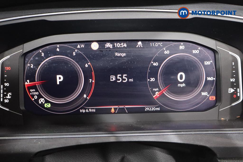 Used Volkswagen Tiguan Allspace 2022 for sale - 76352769: Photo 15