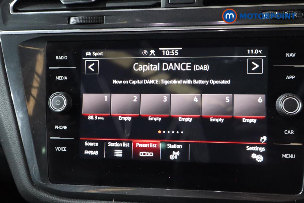 Used Volkswagen Tiguan Allspace 2022 for sale - 76352769: Photo 16