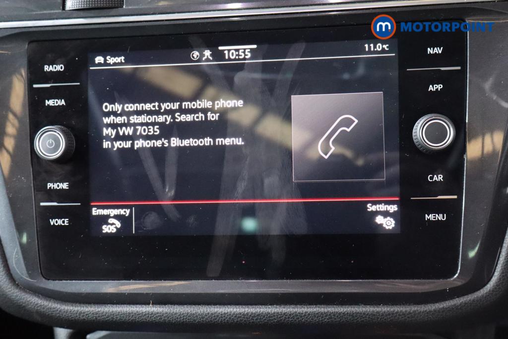 Used Volkswagen Tiguan Allspace 2022 for sale - 76352769: Photo 18
