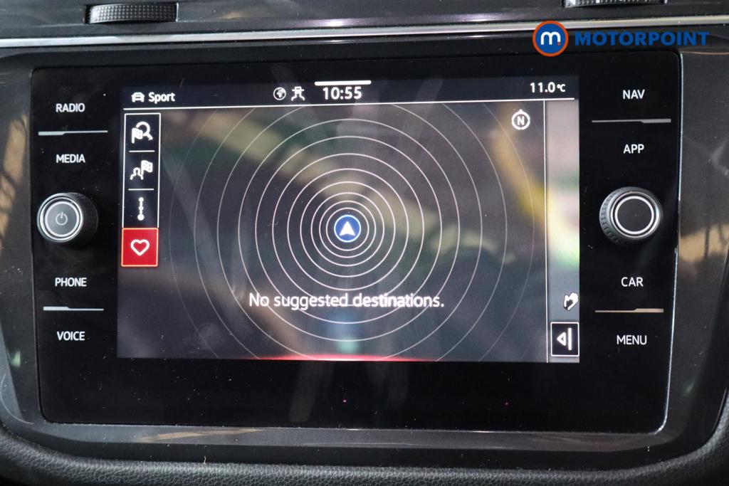 Used Volkswagen Tiguan Allspace 2022 for sale - 76352769: Photo 19