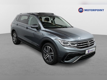 2022 - 1.5 TSI Elegance 5dr DSG
