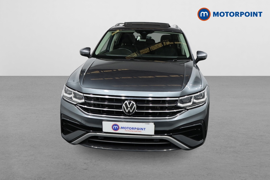 Used Volkswagen Tiguan Allspace 2022 for sale - 76352769: Photo 2