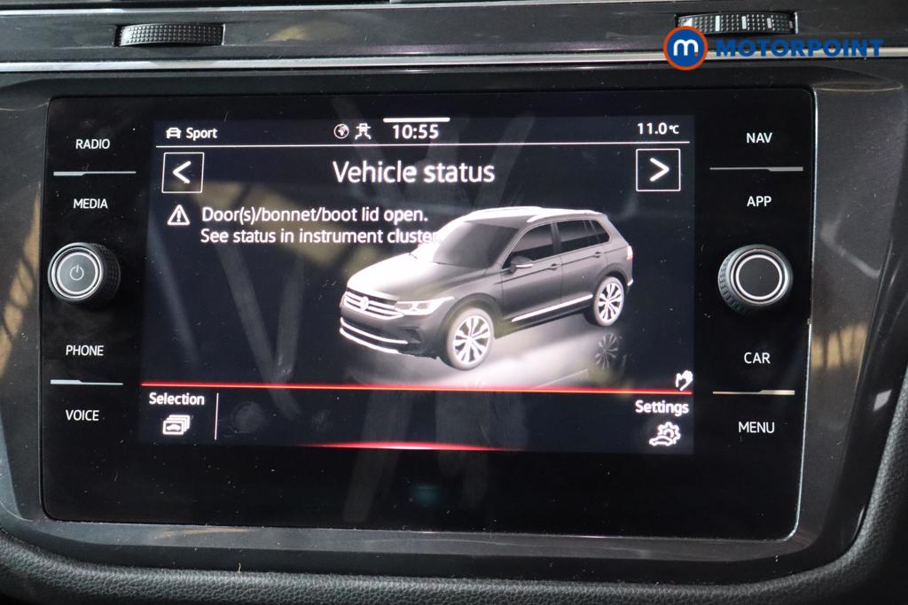 Used Volkswagen Tiguan Allspace 2022 for sale - 76352769: Photo 20