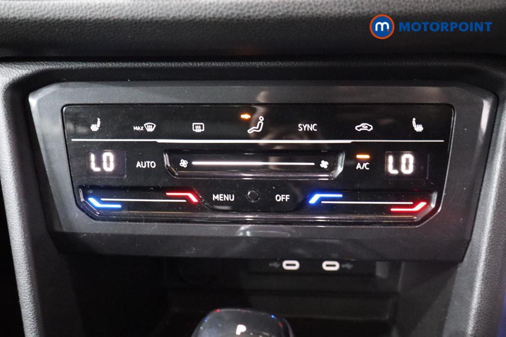 Used Volkswagen Tiguan Allspace 2022 for sale - 76352769: Photo 23