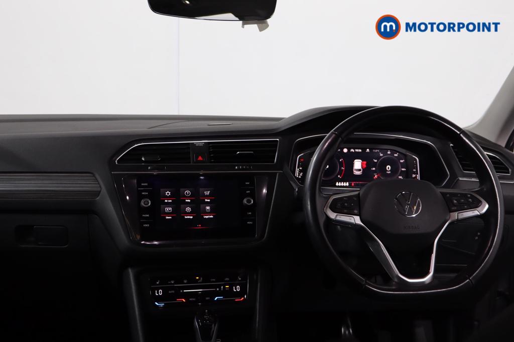 Used Volkswagen Tiguan Allspace 2022 for sale - 76352769: Photo 29