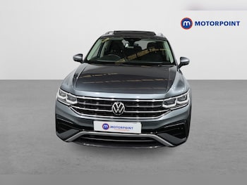 Used Volkswagen Tiguan Allspace 2022 for sale - 76352769: Photo