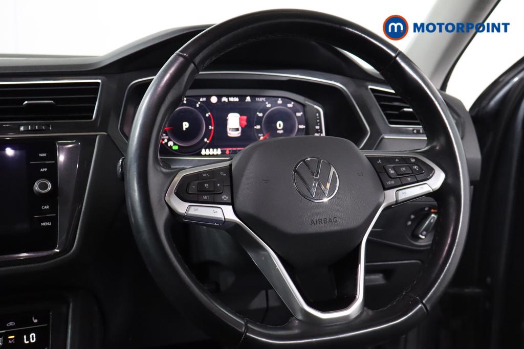 Used Volkswagen Tiguan Allspace 2022 for sale - 76352769: Photo 30