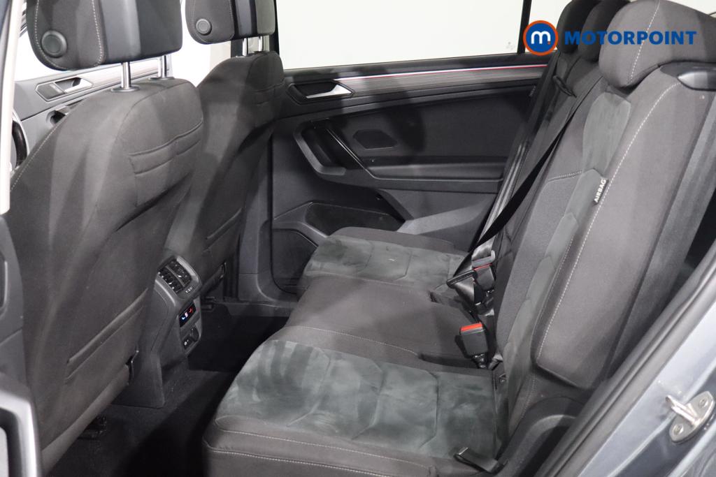 Used Volkswagen Tiguan Allspace 2022 for sale - 76352769: Photo 31