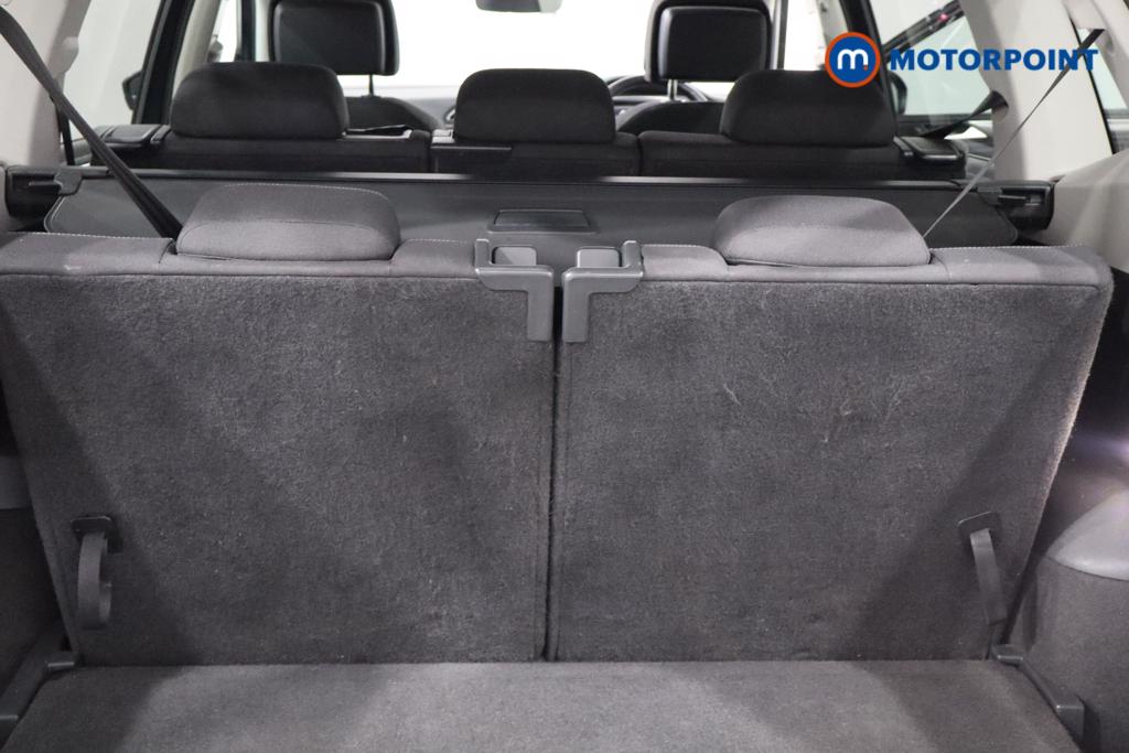 Used Volkswagen Tiguan Allspace 2022 for sale - 76352769: Photo 36