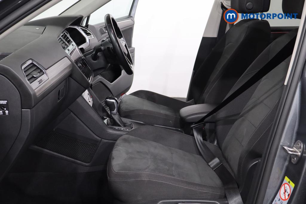 Used Volkswagen Tiguan Allspace 2022 for sale - 76352769: Photo 37