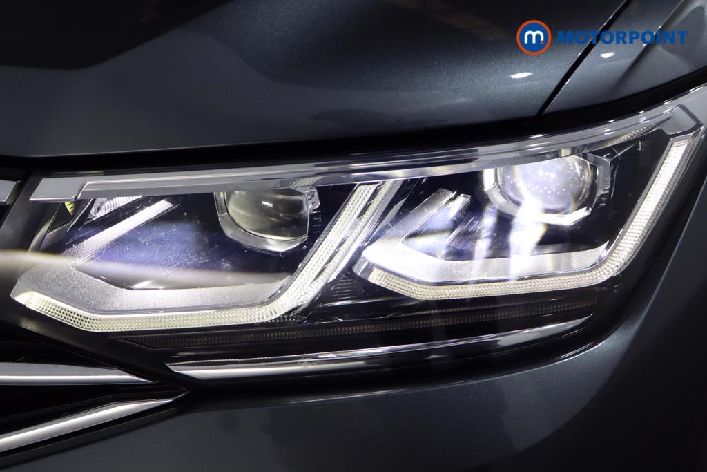 Used Volkswagen Tiguan Allspace 2022 for sale - 76352769: Photo 38