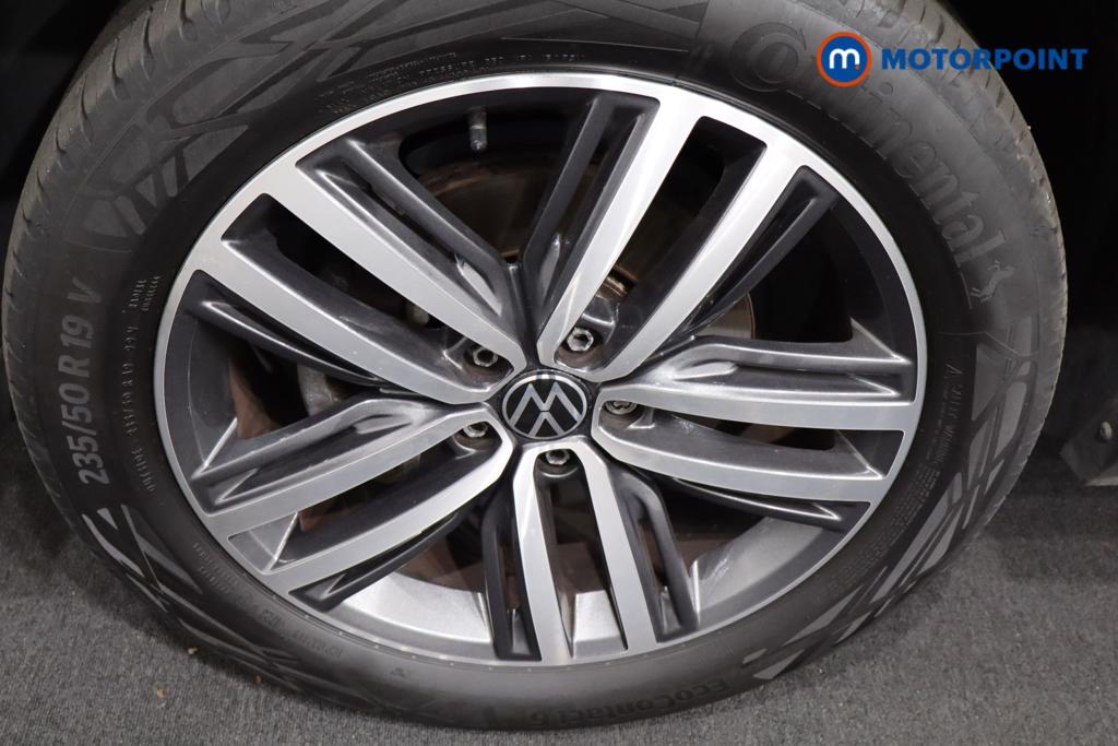 Used Volkswagen Tiguan Allspace 2022 for sale - 76352769: Photo 40