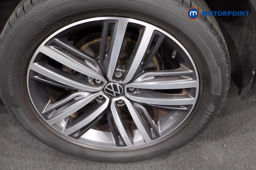 Used Volkswagen Tiguan Allspace 2022 for sale - 76352769: Photo 41