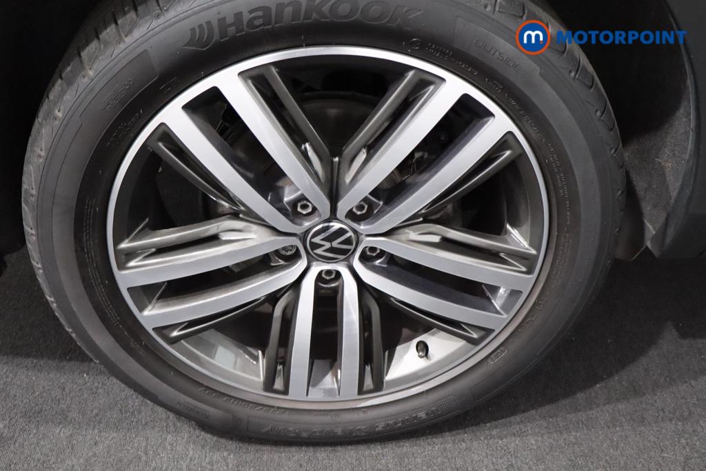 Used Volkswagen Tiguan Allspace 2022 for sale - 76352769: Photo 42
