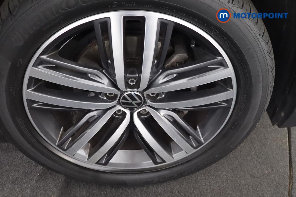 Used Volkswagen Tiguan Allspace 2022 for sale - 76352769: Photo 43