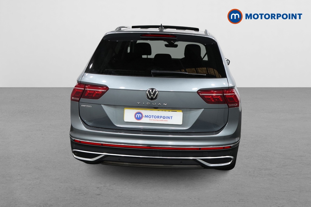 Used Volkswagen Tiguan Allspace 2022 for sale - 76352769: Photo 6