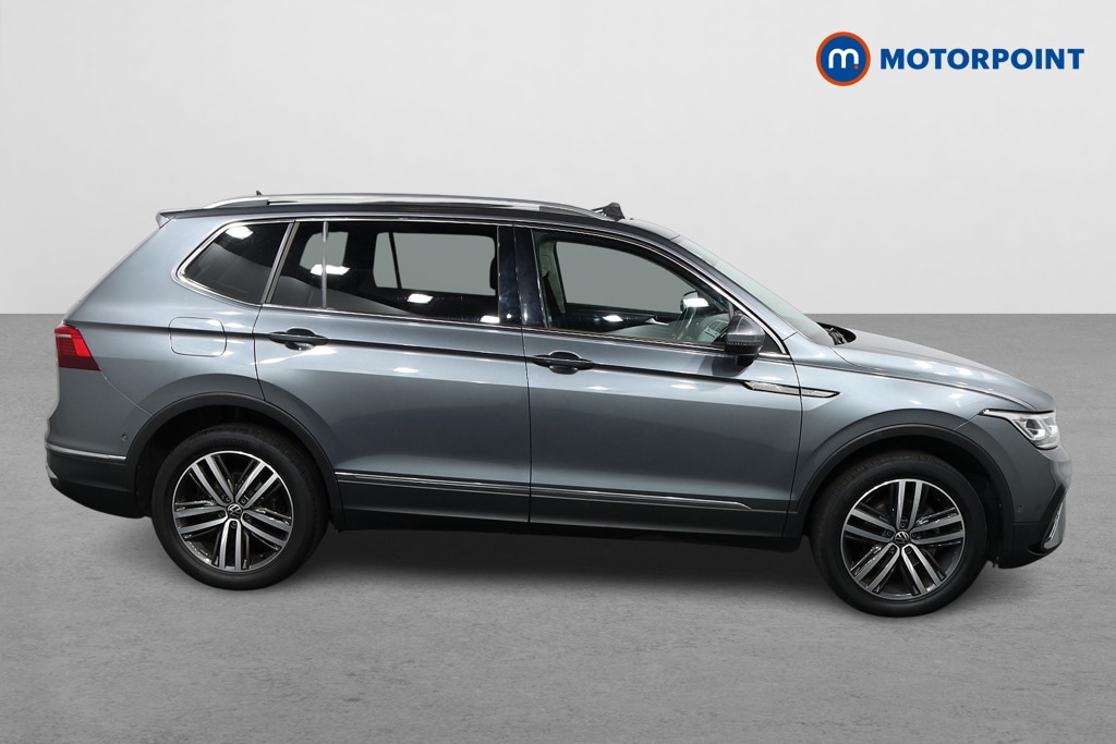 Used Volkswagen Tiguan Allspace 2022 for sale - 76352769: Photo 8