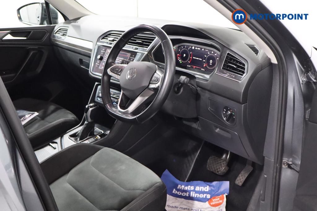Used Volkswagen Tiguan Allspace 2022 for sale - 76352769: Photo 9