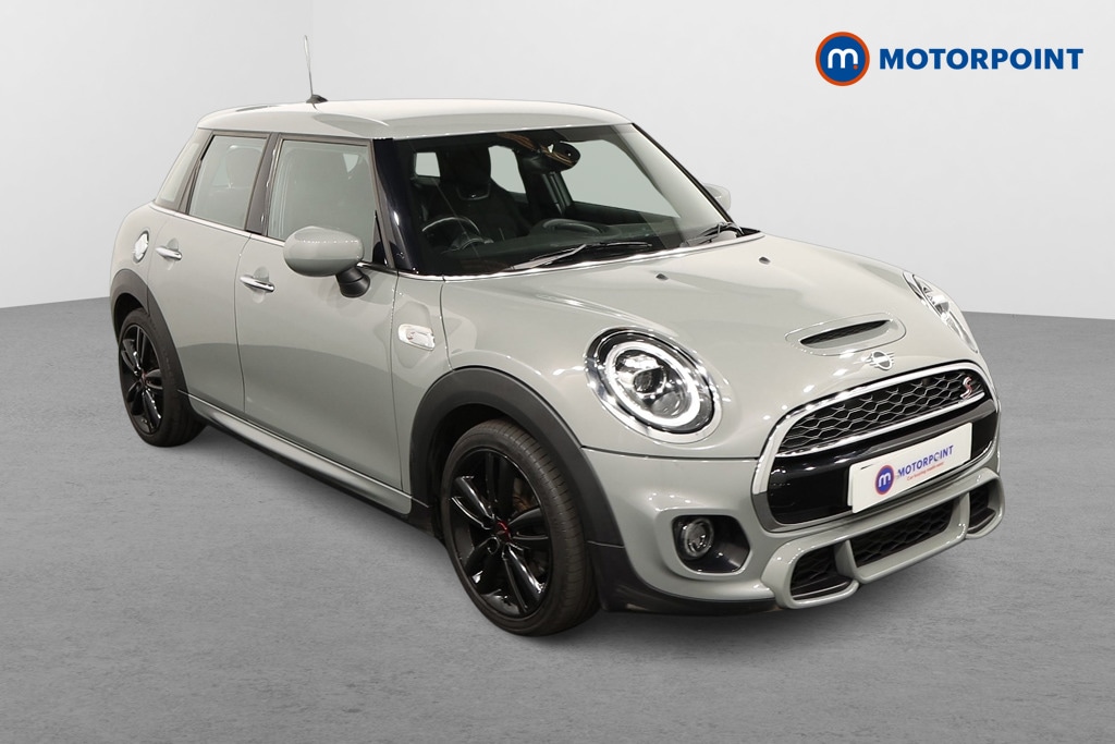 Used MINI Hatch 2020 for sale - 76697186: Photo 1