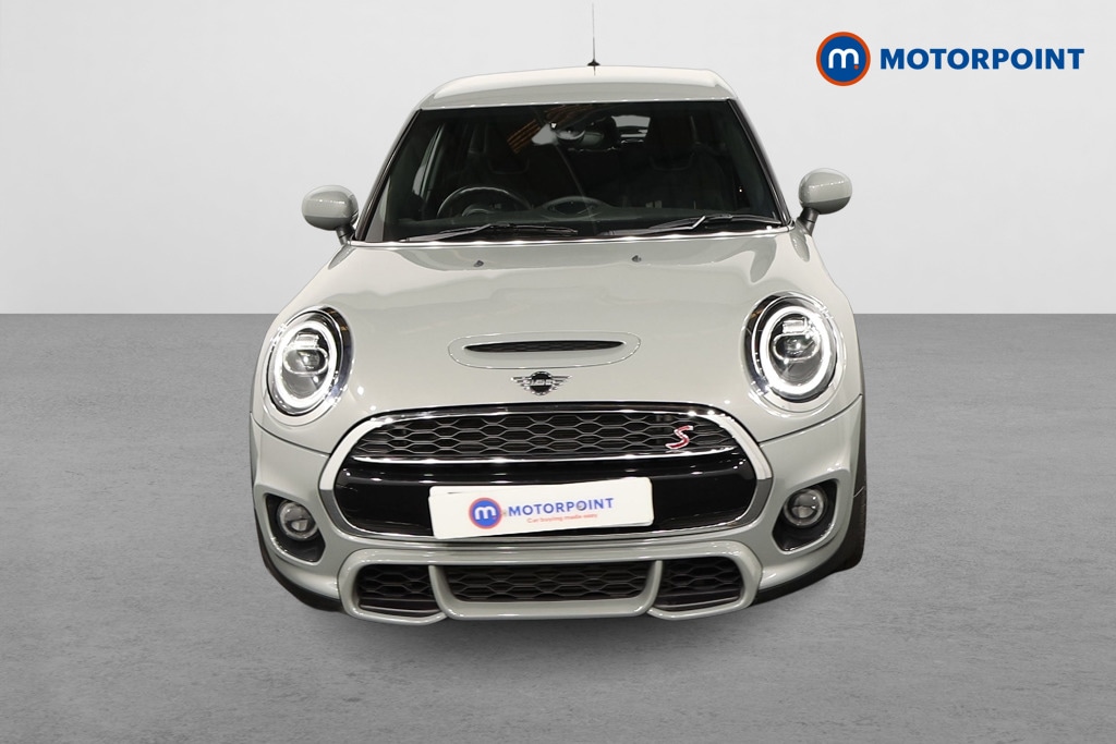 Used MINI Hatch 2020 for sale - 76697186: Photo 2