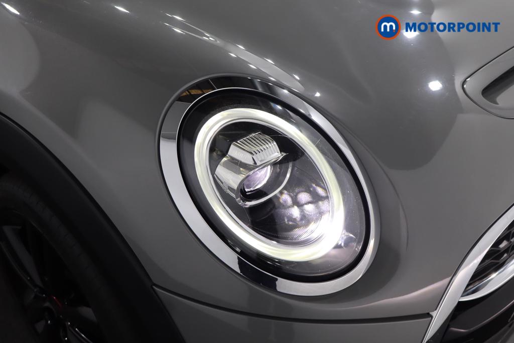 Used MINI Hatch 2020 for sale - 76697186: Photo 24