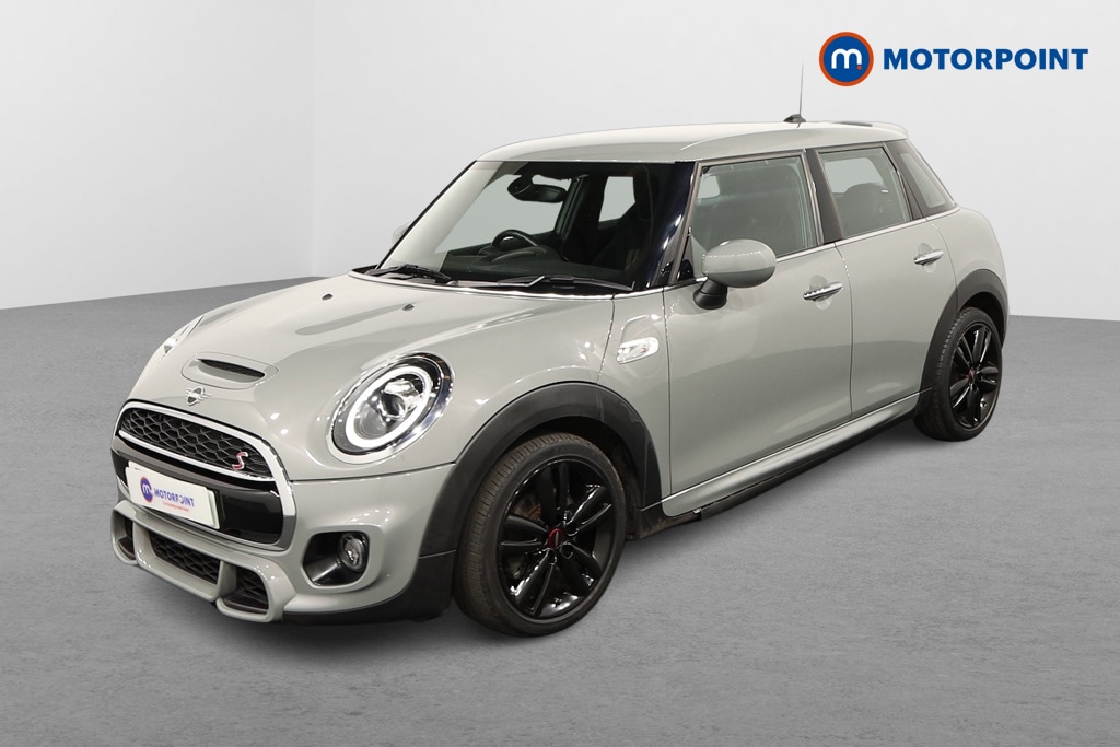 Used MINI Hatch 2020 for sale - 76697186: Photo 3