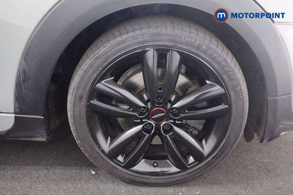 Used MINI Hatch 2020 for sale - 76697186: Photo 35