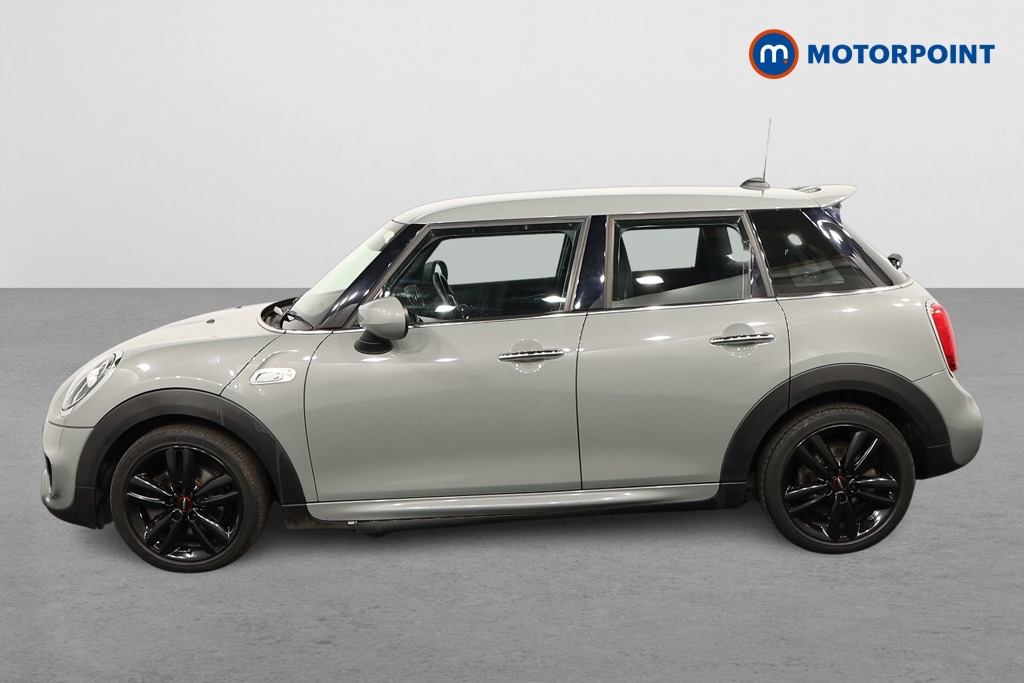 Used MINI Hatch 2020 for sale - 76697186: Photo 4