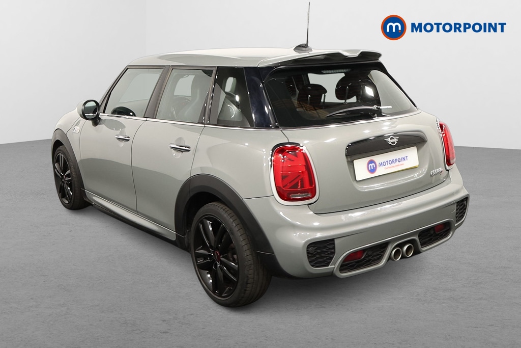 Used MINI Hatch 2020 for sale - 76697186: Photo 5
