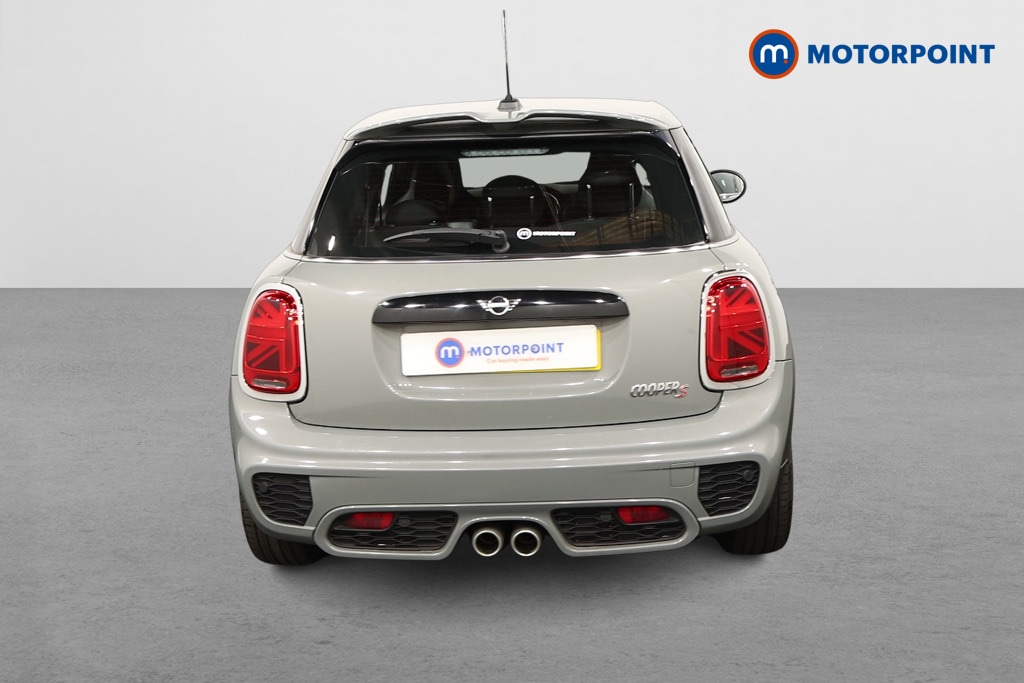 Used MINI Hatch 2020 for sale - 76697186: Photo 6