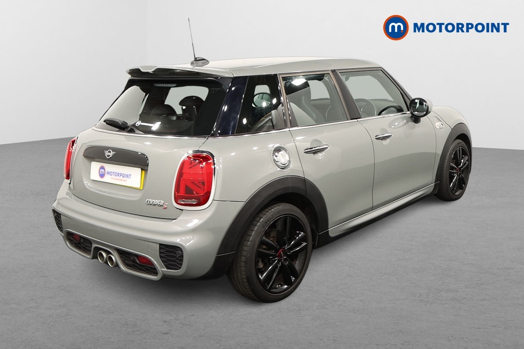 Used MINI Hatch 2020 for sale - 76697186: Photo 7