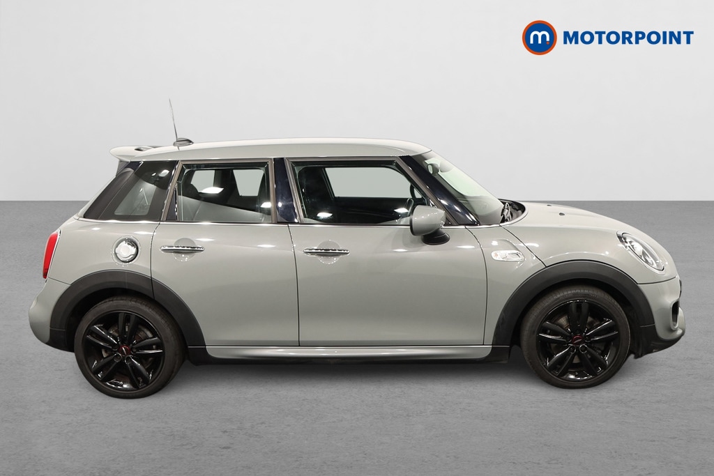 Used MINI Hatch 2020 for sale - 76697186: Photo 8