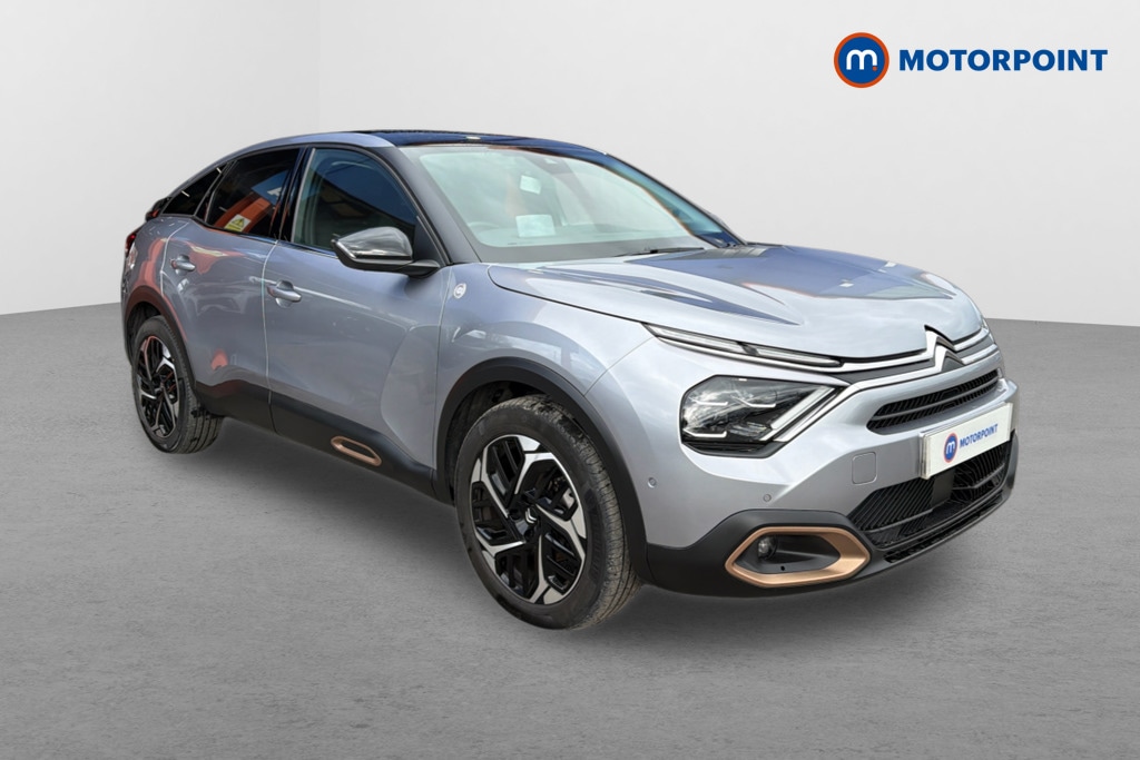 Used Citroen C4 2023 for sale - 78153321: Photo 1