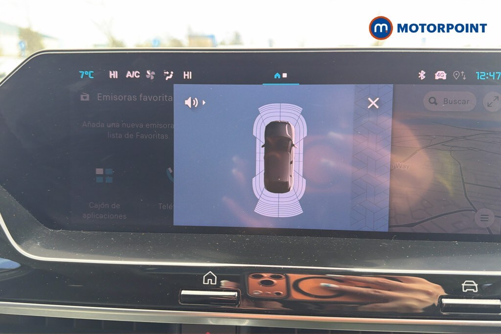 Used Citroen C4 2023 for sale - 78153321: Photo 20