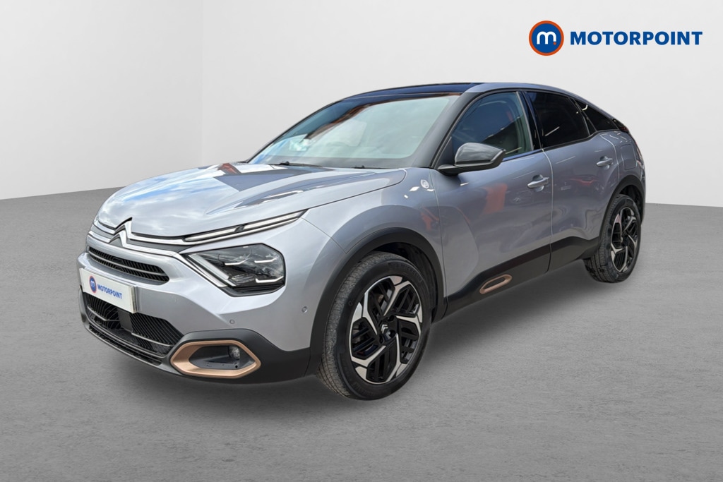 Used Citroen C4 2023 for sale - 78153321: Photo 3