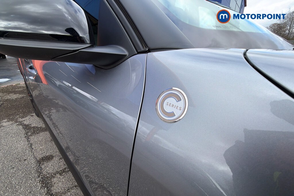 Used Citroen C4 2023 for sale - 78153321: Photo 40