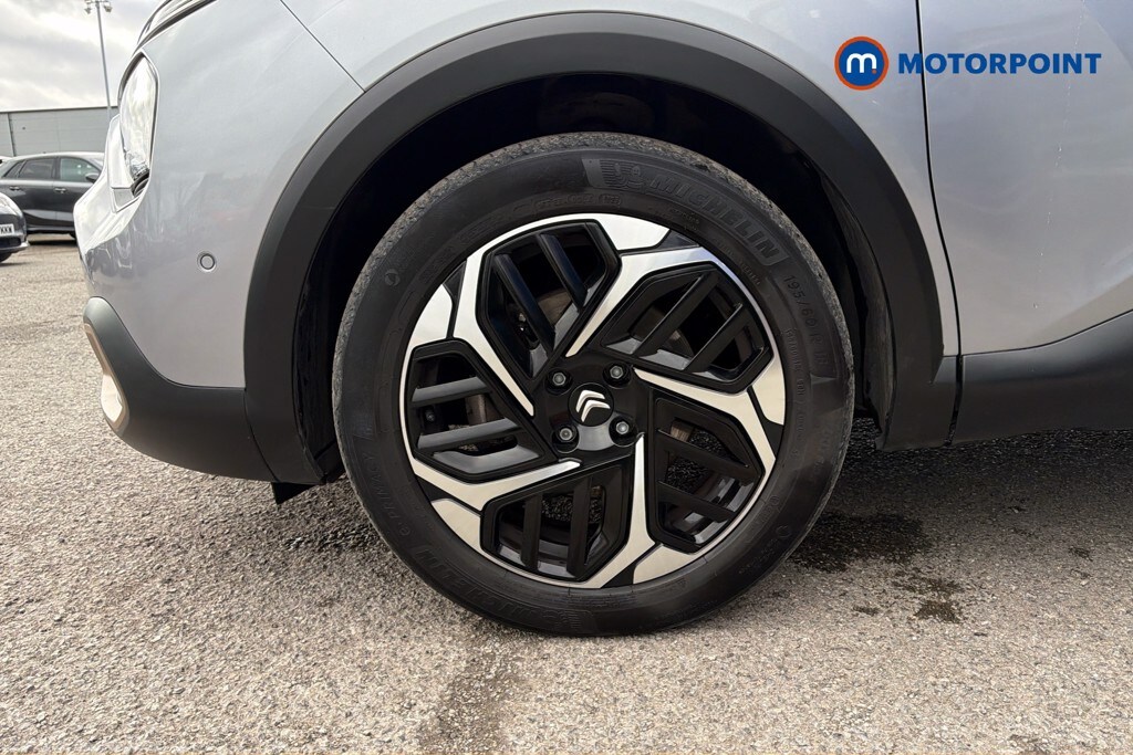 Used Citroen C4 2023 for sale - 78153321: Photo 41