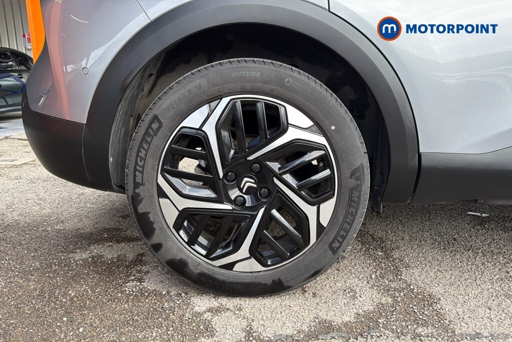 Used Citroen C4 2023 for sale - 78153321: Photo 43