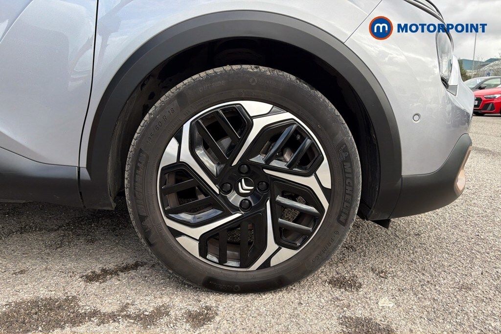 Used Citroen C4 2023 for sale - 78153321: Photo 44