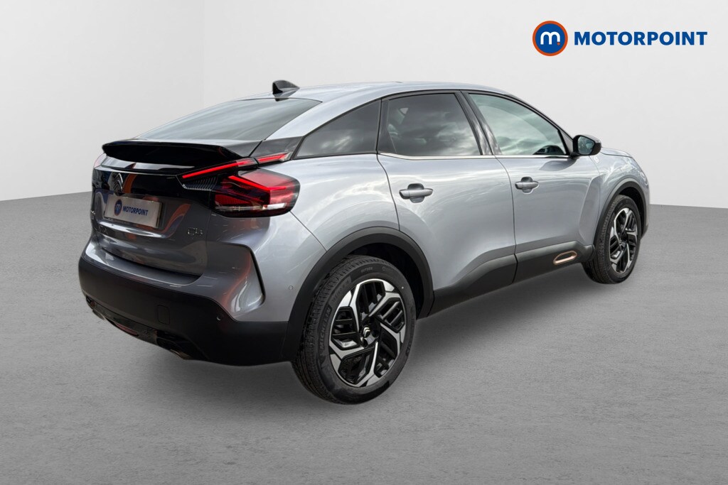 Used Citroen C4 2023 for sale - 78153321: Photo 7