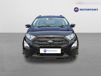Used Ford Ecosport 2022 for sale - 78717952: Photo