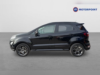 Used Ford Ecosport 2022 for sale - 78717952: Photo