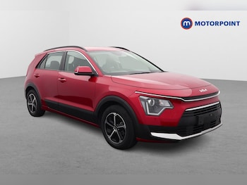 Used Kia Niro 2024 for sale - 77516748: Photo