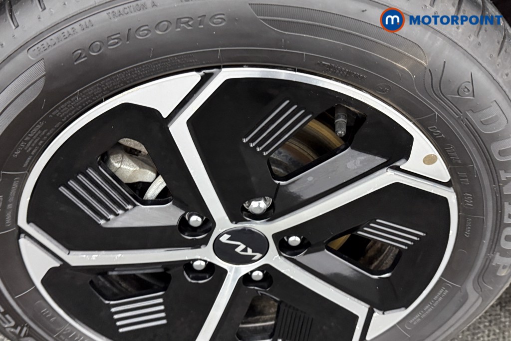 Used Kia Niro 2024 for sale - 77516748: Photo 40